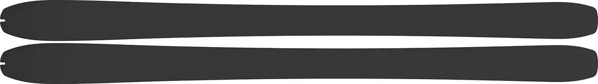 Ski Tura Fara Legatura Atomic N Backland 78 Black/red   Ski Tura Fara Legatura Atomic N Backland 78 Black/red