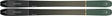 Ski Tura Fara Legatura Atomic N Backland 95 Black/green   Ski Tura Fara Legatura Atomic N Backland 95 Black/green