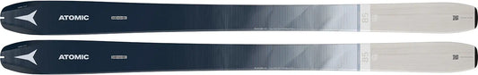 Ski Tura Fara Legatura Atomic N Backland Wmn 85 Dark Blue   Ski Tura Fara Legatura Atomic N Backland Wmn 85 Dark Blue