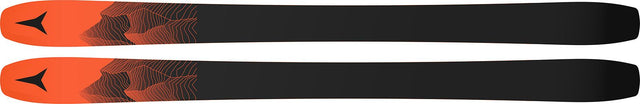Ski Tura Fara Legatura Barbati Atomic N Backland 100 Metalgrey/black/orange Ski Tura Fara Legatura Barbati Atomic N Backland 100 Metalgrey/black/orange