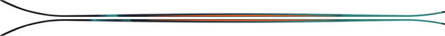 Ski Tura Fara Legatura Femei Atomic N Backland 85 W Anthracite/petrol Ski Tura Fara Legatura Femei Atomic N Backland 85 W Anthracite/petrol