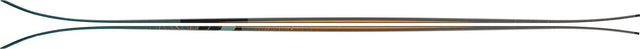 Ski Tura Fara Legatura Unisex Atomic N Backland 95 Petrol/grey/orange Ski Tura Fara Legatura Unisex Atomic N Backland 95 Petrol/grey/orange
