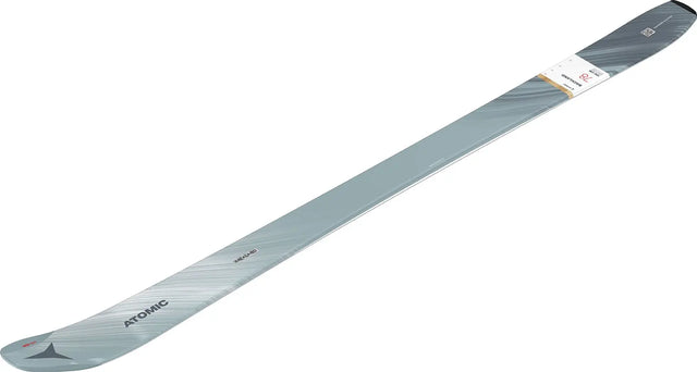 Ski Tura Femei Fara Legatura Atomic N Backland 78 W Grey/kakhi Ski Tura Femei Fara Legatura Atomic N Backland 78 W Grey/kakhi