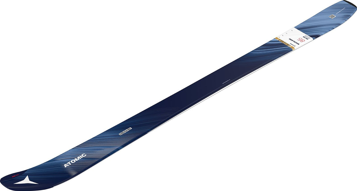 Ski Tura Femei Fara Legatura Atomic N Backland 85 W Blue Ski Tura Femei Fara Legatura Atomic N Backland 85 W Blue