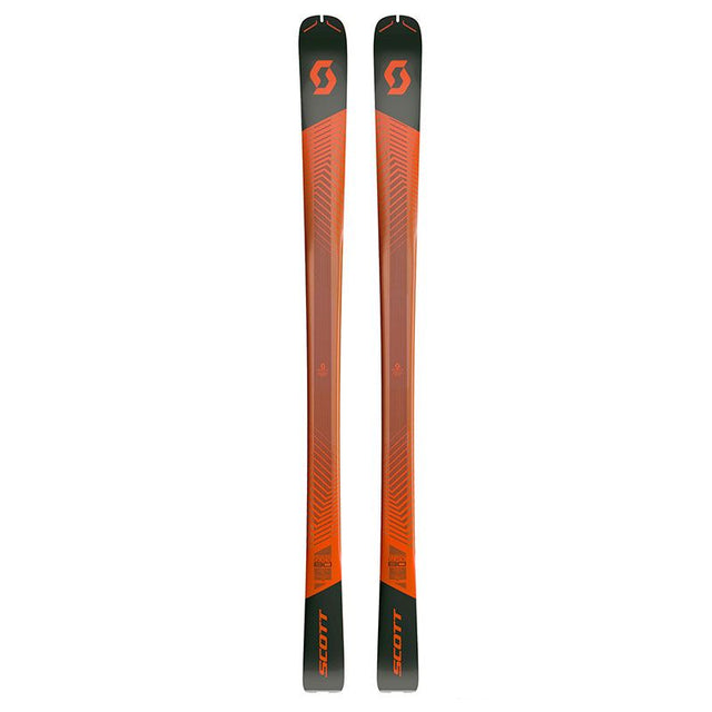Ski Tura Scott Speedguide 80 Ski Tura Scott Speedguide 80