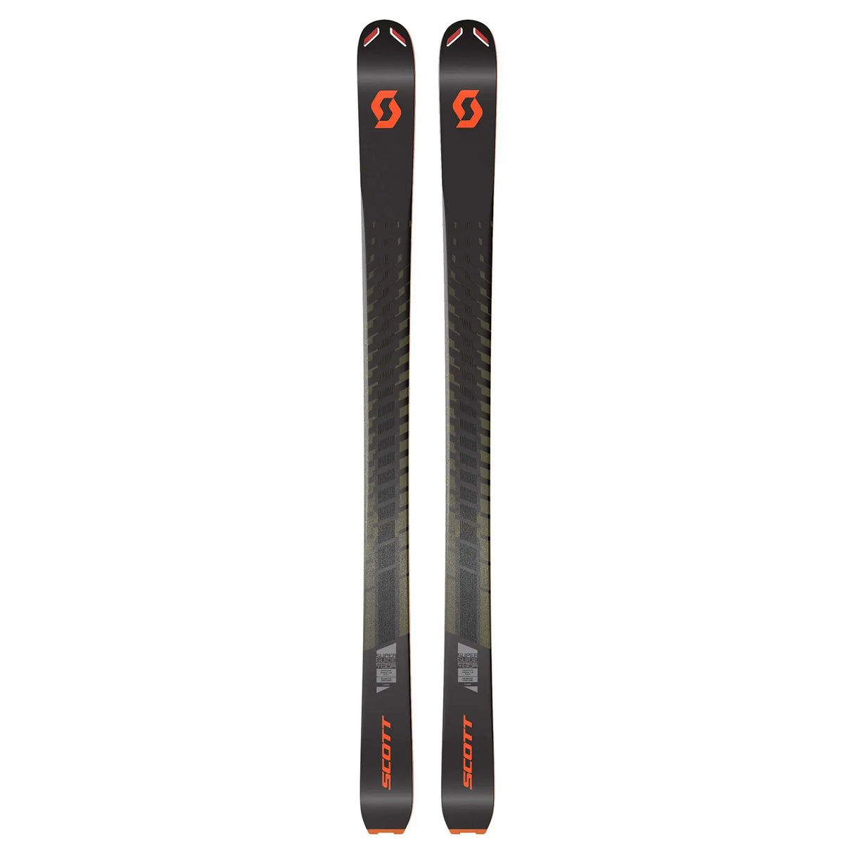 Ski Tura Scott Superguide Freetour Ski Tura Scott Superguide Freetour