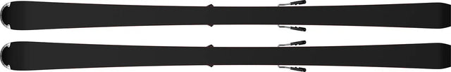 Ski Unisex Atomic Redster G7 + M 12 Gw Red Ski Unisex Atomic Redster G7 + M 12 Gw Red