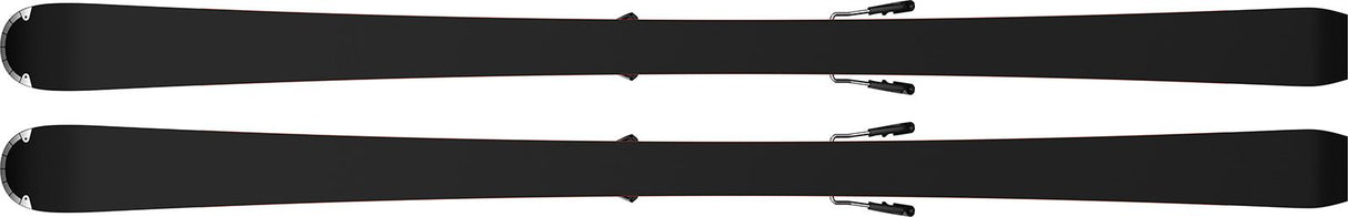 Ski Unisex Atomic Redster G7 + M 12 Gw Red Ski Unisex Atomic Redster G7 + M 12 Gw Red