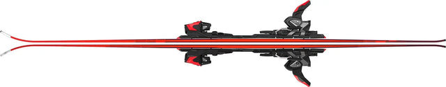 Ski Unisex Atomic Redster G7 + M 12 Gw Red Ski Unisex Atomic Redster G7 + M 12 Gw Red