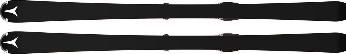 Ski Unisex Atomic Redster G8 Revoshock C + X 12 Gw Red Ski Unisex Atomic Redster G8 Revoshock C + X 12 Gw Red