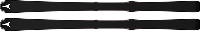Ski Unisex Atomic Redster G8 Revoshock C + X 12 Gw Red Ski Unisex Atomic Redster G8 Revoshock C + X 12 Gw Red