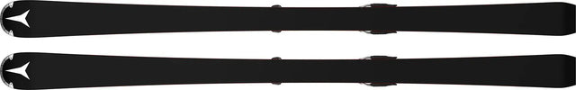 Ski Unisex Atomic Redster G8 Revoshock C + X 12 Gw Red Ski Unisex Atomic Redster G8 Revoshock C + X 12 Gw Red