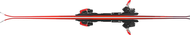 Ski Unisex Atomic Redster G8 Revoshock C + X 12 Gw Red Ski Unisex Atomic Redster G8 Revoshock C + X 12 Gw Red
