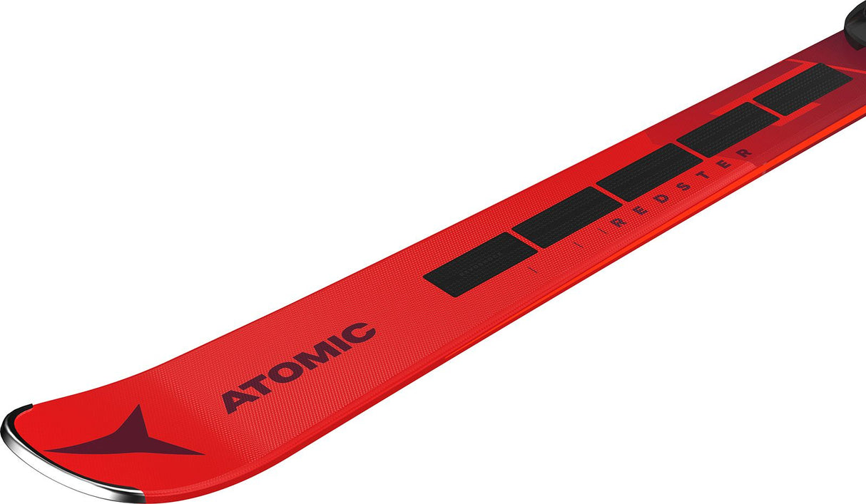 Ski Unisex Atomic Redster G8 Revoshock C + X 12 Gw Red Ski Unisex Atomic Redster G8 Revoshock C + X 12 Gw Red