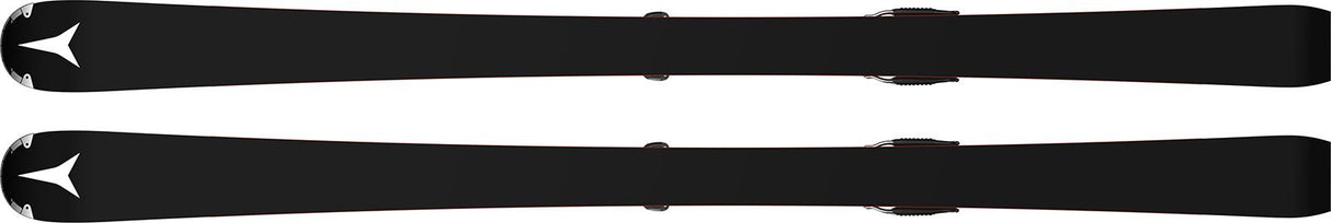 Ski Unisex Atomic Redster S8 Revoshock C + X 12 Gw Red Ski Unisex Atomic Redster S8 Revoshock C + X 12 Gw Red