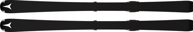 Ski Unisex Atomic Redster S8 Revoshock C + X 12 Gw Red Ski Unisex Atomic Redster S8 Revoshock C + X 12 Gw Red