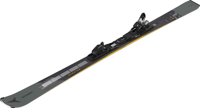 Ski Unisex Atomic Redster Q9.8 Revoshock S + X 12 Gw Green Ski Unisex Atomic Redster Q9.8 Revoshock S + X 12 Gw Green