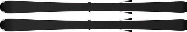 Ski Unisex Atomic Redster S7 + M 12 Gw Red Ski Unisex Atomic Redster S7 + M 12 Gw Red