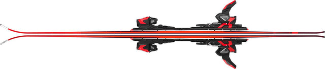 Ski Unisex Atomic Redster S7 + M 12 Gw Red Ski Unisex Atomic Redster S7 + M 12 Gw Red