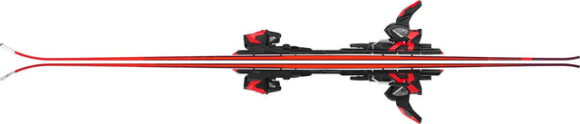 Ski Unisex Atomic Redster S7 + M 12 Gw Red Ski Unisex Atomic Redster S7 + M 12 Gw Red