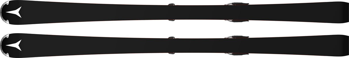 Ski Unisex Atomic Redster S9 Revoshock S + X 12 Gw Red   Ski Unisex Atomic Redster S9 Revoshock S + X 12 Gw Red