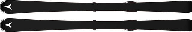 Ski Unisex Atomic Redster S9 Revoshock S + X 12 Gw Red Ski Unisex Atomic Redster S9 Revoshock S + X 12 Gw Red