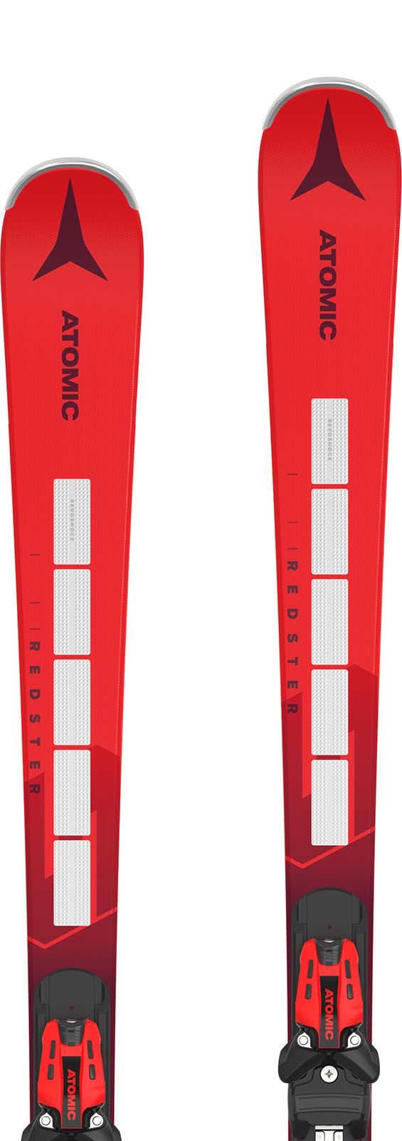Ski Unisex Atomic Redster S9 Revoshock S + X 12 Gw Red Ski Unisex Atomic Redster S9 Revoshock S + X 12 Gw Red