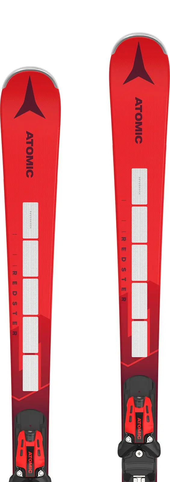 Ski Unisex Atomic Redster S9 Revoshock S + X 12 Gw Red Ski Unisex Atomic Redster S9 Revoshock S + X 12 Gw Red