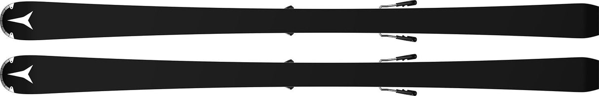 Ski Unisex Atomic Redster X7 Revoshock C + M 12 Gw Black Ski Unisex Atomic Redster X7 Revoshock C + M 12 Gw Black