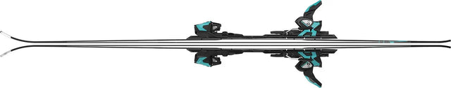 Ski Unisex Atomic Redster X7 Revoshock C + M 12 Gw Black Ski Unisex Atomic Redster X7 Revoshock C + M 12 Gw Black