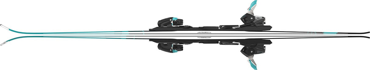 Ski Unisex Atomic Redster X9s Revoshock S + X 12 Gw Teal Blue Ski Unisex Atomic Redster X9s Revoshock S + X 12 Gw Teal Blue