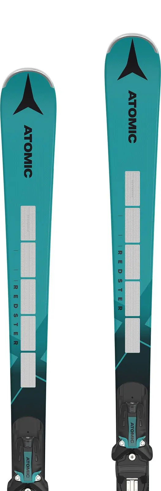 Ski Unisex Atomic Redster X9s Revoshock S + X 12 Gw Teal Blue Ski Unisex Atomic Redster X9s Revoshock S + X 12 Gw Teal Blue