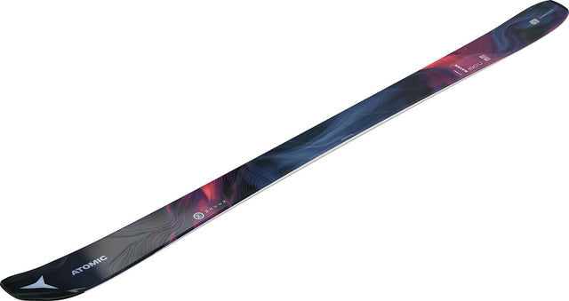Ski Unisex Fara Legatura Atomic N Maven 86 C Blue/bright Red Ski Unisex Fara Legatura Atomic N Maven 86 C Blue/bright Red