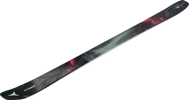 Ski Unisex Fara Legatura Atomic N Maven 93 C Kakhi/bordeau Ski Unisex Fara Legatura Atomic N Maven 93 C Kakhi/bordeau