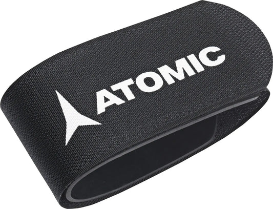 Skifix Atomic Bag Rs Black/black   Skifix Atomic Bag Rs Black/black