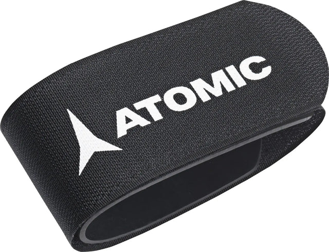 Skifix Atomic Bag Rs Black/black Skifix Atomic Bag Rs Black/black
