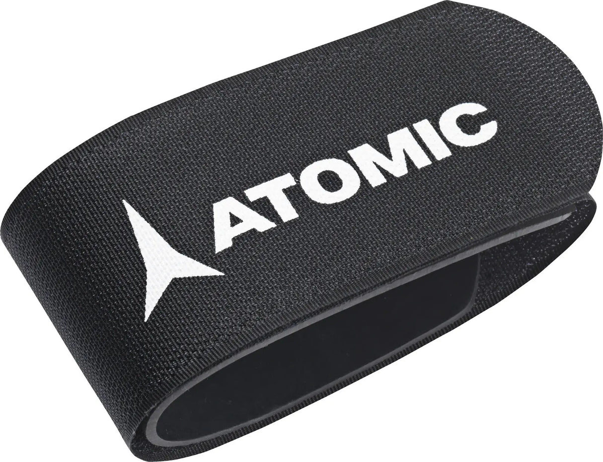 Skifix Atomic Bag Rs Black/black Skifix Atomic Bag Rs Black/black