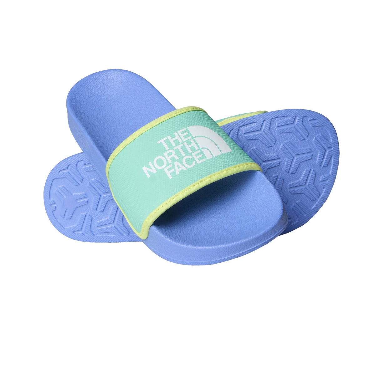 Slapi Copii The North Face Y Base Camp Slide Iii Slapi Copii The North Face Y Base Camp Slide Iii