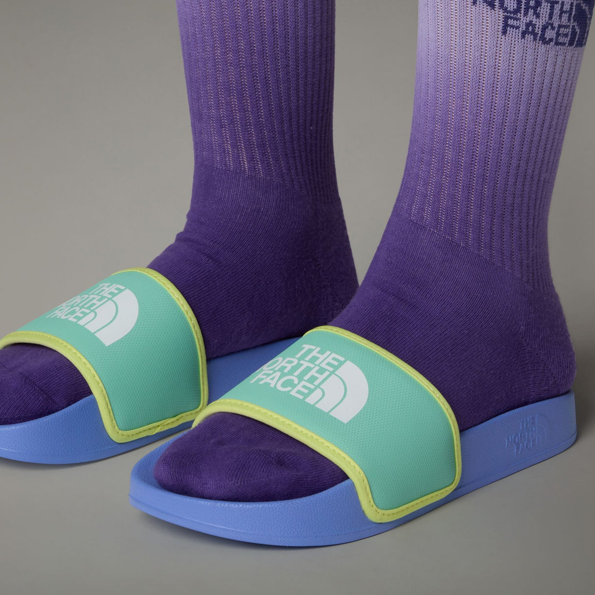 Slapi Copii The North Face Y Base Camp Slide Iii Slapi Copii The North Face Y Base Camp Slide Iii