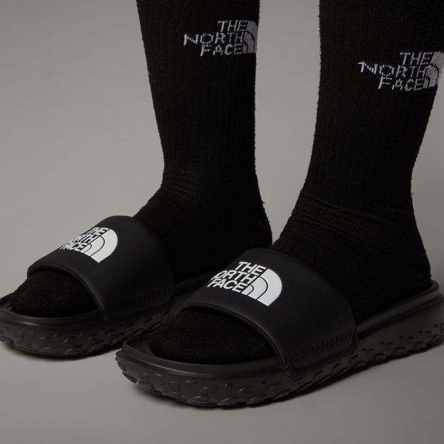 Slapi Femei The North Face W Never Stop Cush Slide Slapi Femei The North Face W Never Stop Cush Slide