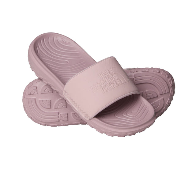 Slapi Femei The North Face W Never Stop Cush Slide Slapi Femei The North Face W Never Stop Cush Slide