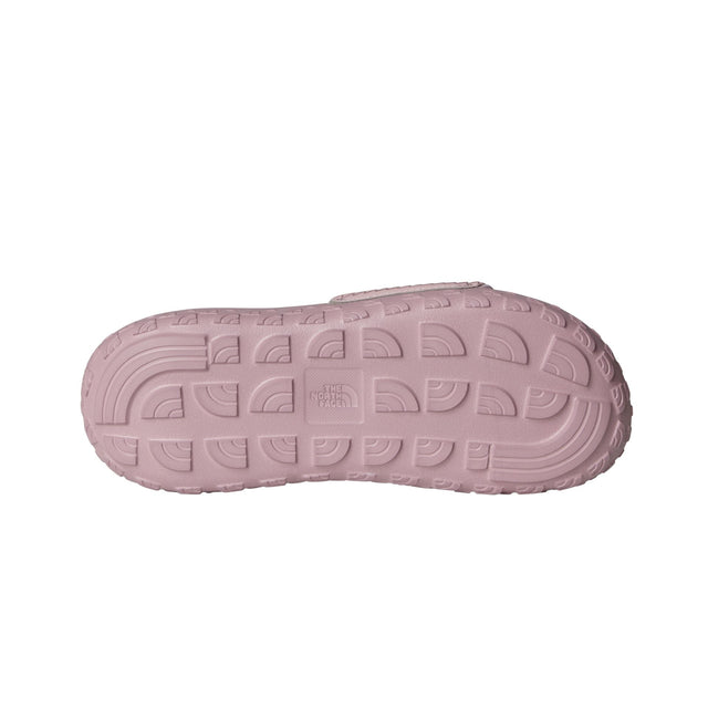 Slapi Femei The North Face W Never Stop Cush Slide Slapi Femei The North Face W Never Stop Cush Slide
