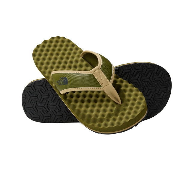 Slapi The North Face M Base Camp Flip-flop Ii Slapi The North Face M Base Camp Flip-flop Ii
