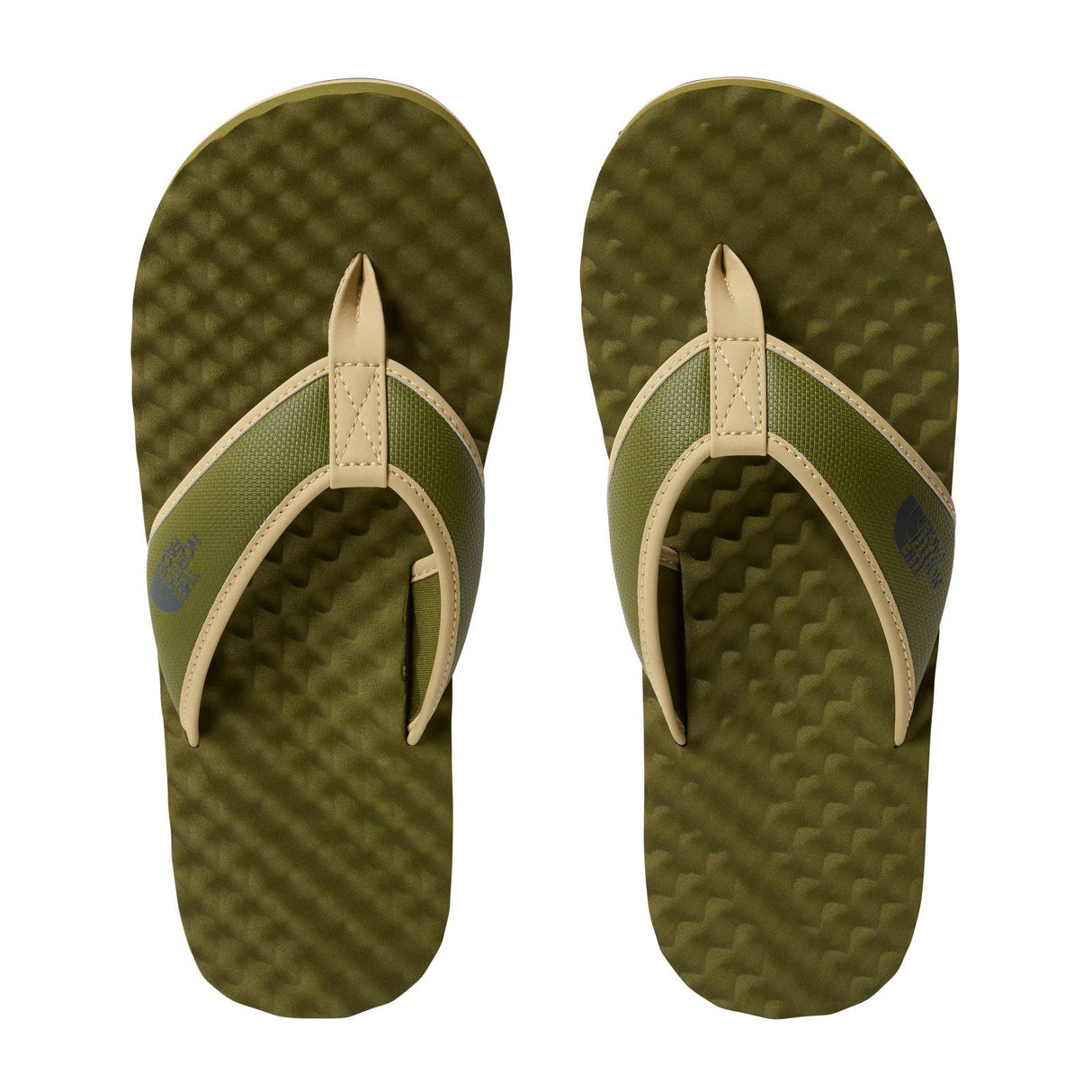 Slapi The North Face M Base Camp Flip-flop Ii Slapi The North Face M Base Camp Flip-flop Ii