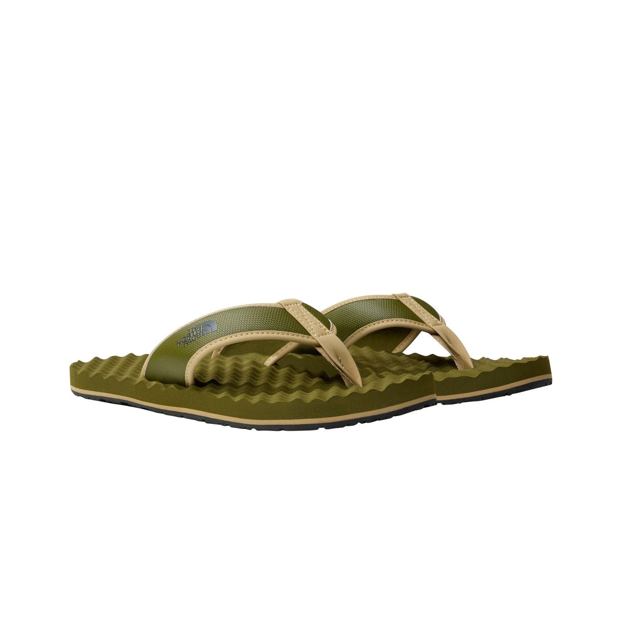 Slapi The North Face M Base Camp Flip-flop Ii Slapi The North Face M Base Camp Flip-flop Ii