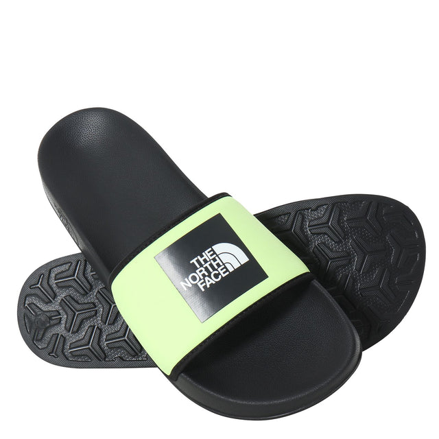 Slapi The North Face M Base Camp Slide Iii Ltd Slapi The North Face M Base Camp Slide Iii Ltd