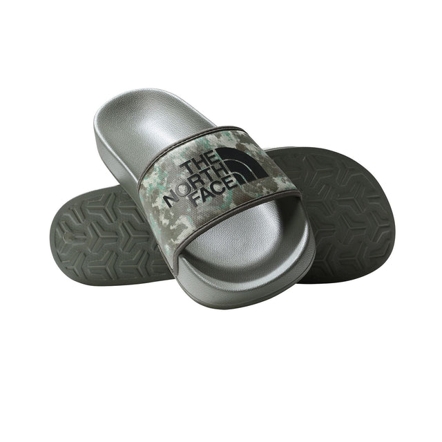 Slapi The North Face M Base Camp Slide Iii Slapi The North Face M Base Camp Slide Iii