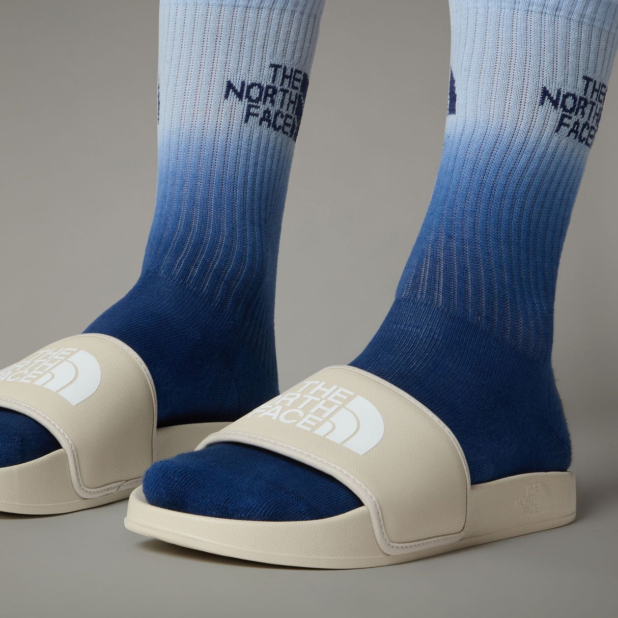 Slapi The North Face M Base Camp Slide Iii Slapi The North Face M Base Camp Slide Iii