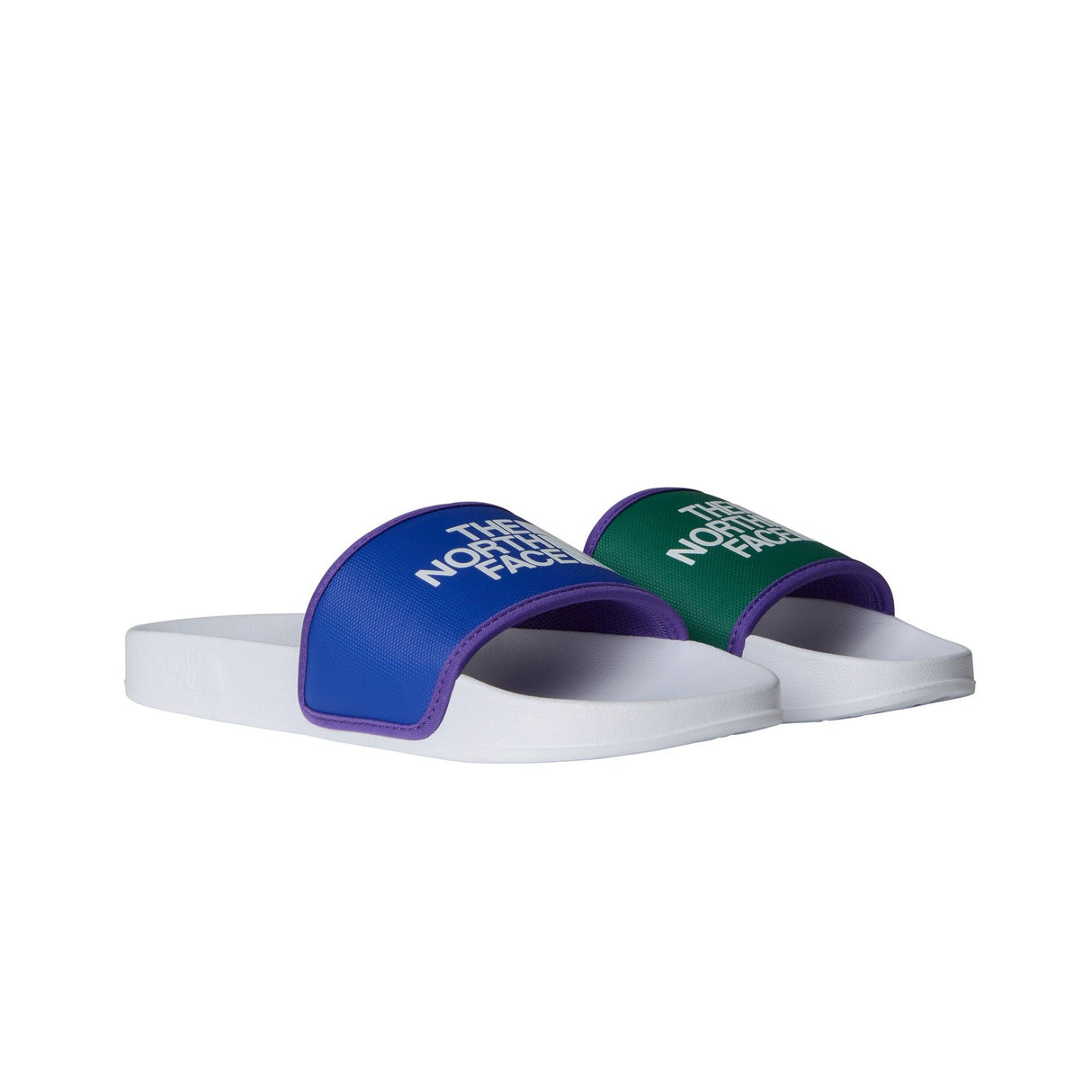 Slapi The North Face M Base Camp Slide Iii Slapi The North Face M Base Camp Slide Iii