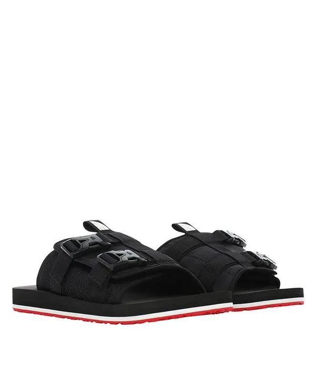 Slapi The North Face M Eqbc Slide Slapi The North Face M Eqbc Slide